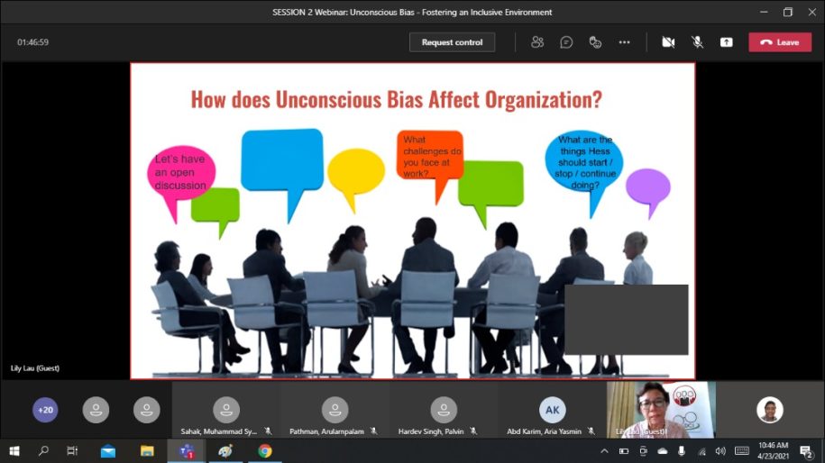 nlp training kuala lumpur