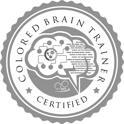 Color Brain Training Program Train The Trainer Certification Course HRDF | TTT Training Provider ...