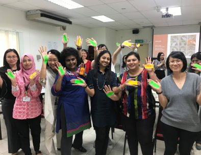 Diversity Inclusion DEI