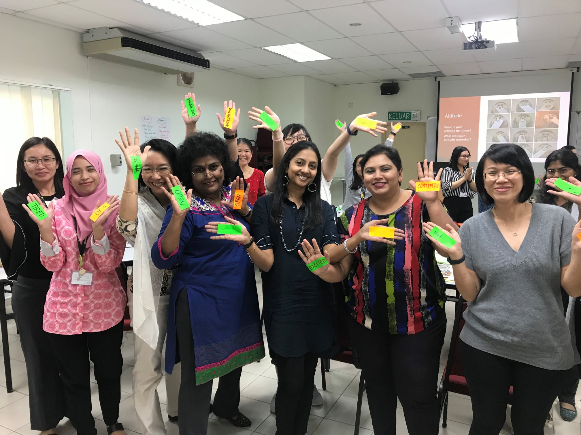 Diversity Inclusion DEI