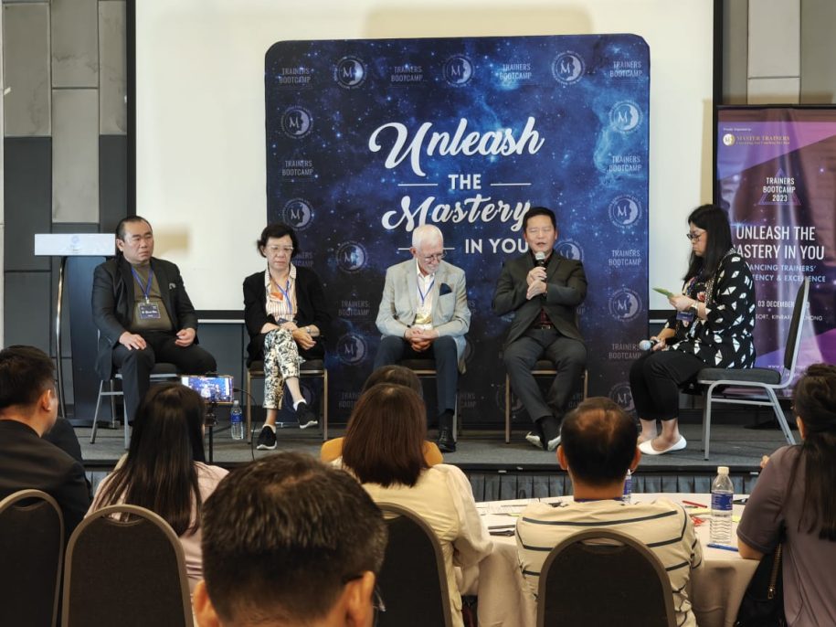 Effective Leadership