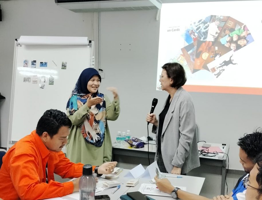 Communication Training