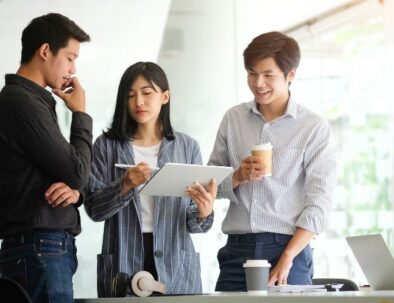 hrdc communication training for leaders