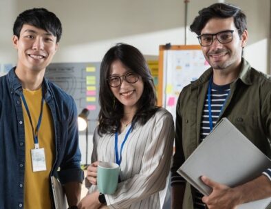 colored brain communication