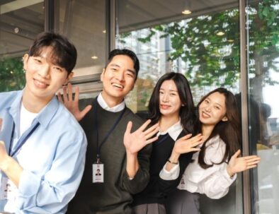 Colored Brain Communication